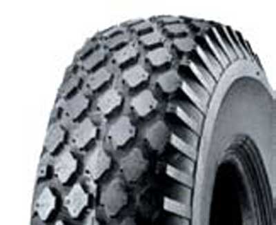 (image for) Tyre 410 x 350 x 4 , 083-051